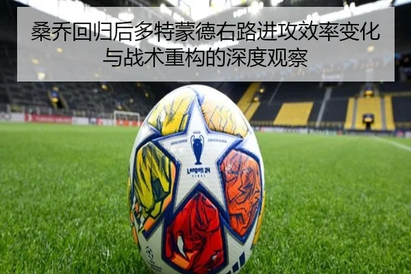 桑乔回归后多特蒙德右路进攻效率变化与战术重构的深度观察 | kaiyun